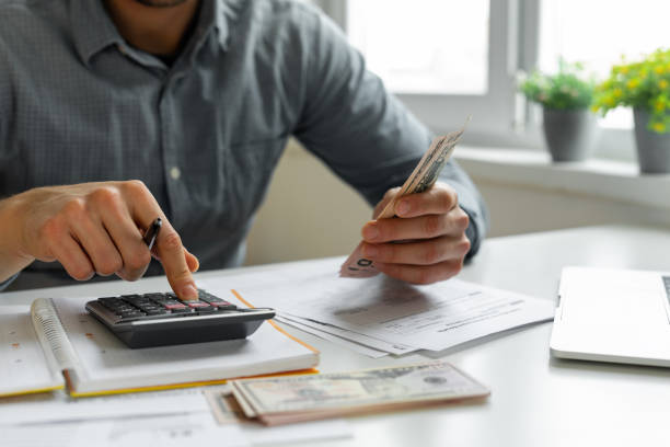 Professional Loan Agency in Garrison, MD